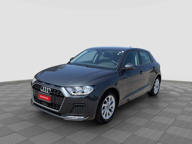 AUDI A1 usata 0