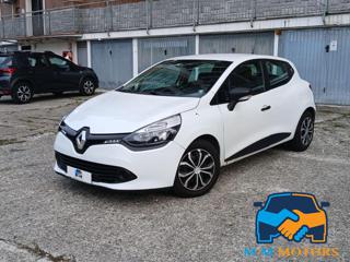 RENAULT Clio dCi 8V 75CV Start&Stop 5 porte Energy Zen - EURO6B