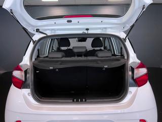 HYUNDAI i10 usata, con Cruise Control