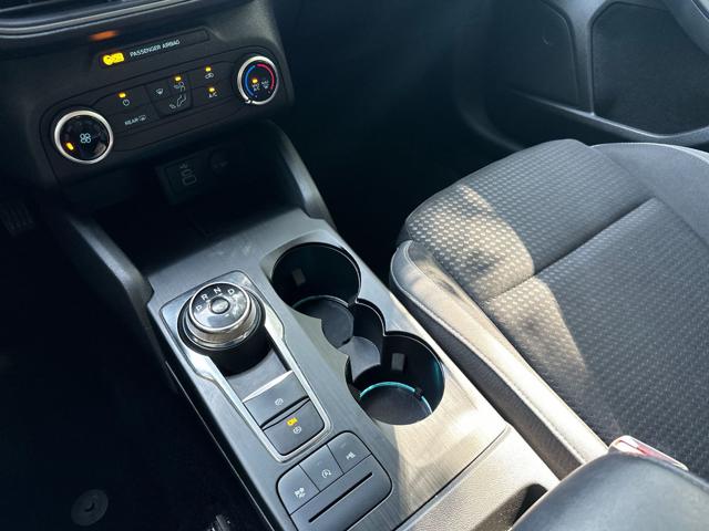 FORD Focus usata, con Cruise Control