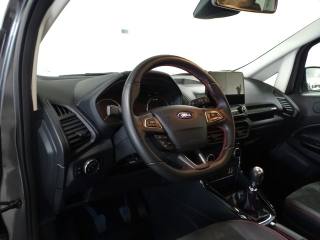 FORD EcoSport usata, con Controllo trazione