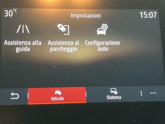 RENAULT Clio usata 16