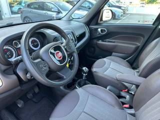 FIAT 500L usata, con Boardcomputer
