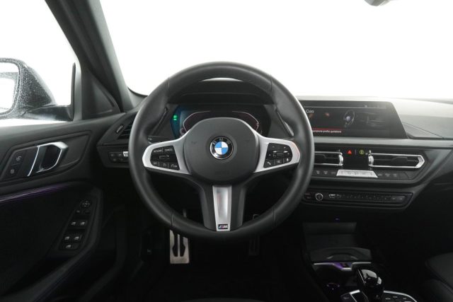 BMW 118 usata 10