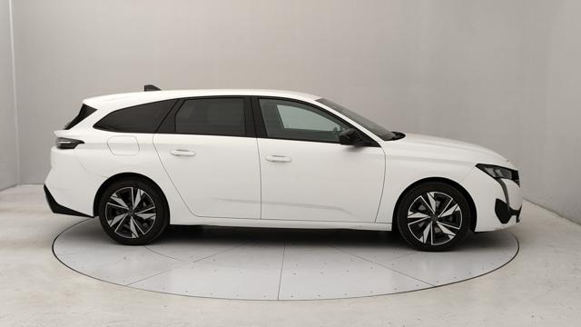 PEUGEOT 308 usata, con Autoradio