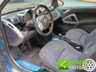 SMART ForTwo usata, con Autoradio digitale