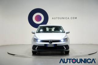 VOLKSWAGEN Polo usata, con Airbag