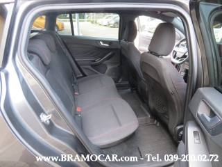 FORD Focus usata, con MP3