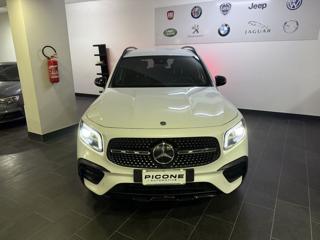 MERCEDES-BENZ GLB 200 usata, con Airbag