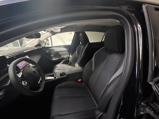 PEUGEOT 308 usata, con Sensore di pioggia