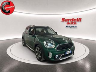 MINI Mini usata, con Airbag laterali