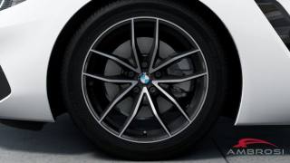 BMW Z4 usata 6