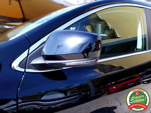 RENAULT Kadjar usata, con Vivavoce