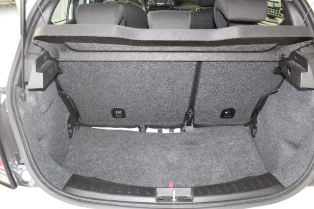 LANCIA Ypsilon usata, con Climatizzatore