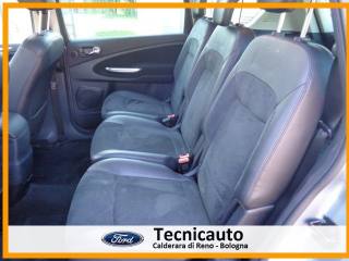 FORD S-Max usata, con Immobilizzatore elettronico