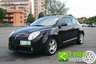 ALFA ROMEO MiTo 1.4 T 155 CV Distinctive Sport Pack