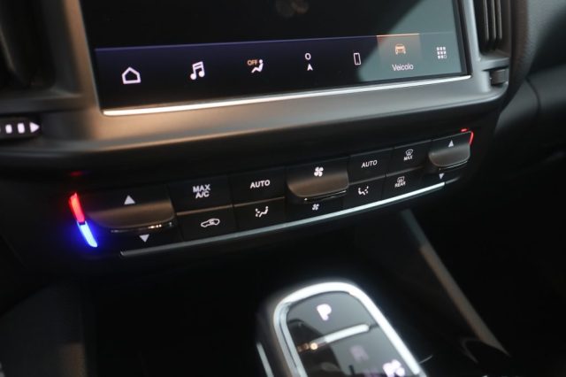 MASERATI Levante usata 11