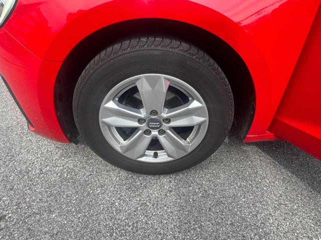 AUDI A1 usata 20