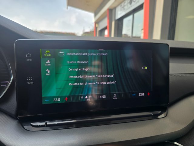 SKODA Octavia usata 69