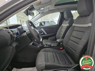 CITROEN C4 usata, con Luci diurne LED