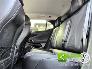 DS AUTOMOBILES DS 4 usata, con Volante multifunzione