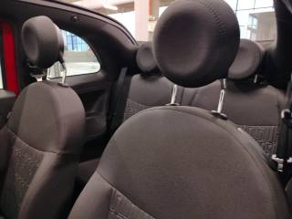FIAT 500 usata, con Fari LED
