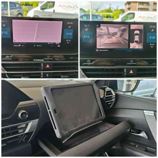 CITROEN C4 usata, con Filtro antiparticolato