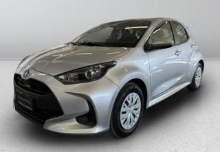 TOYOTA Yaris usata, con Airbag