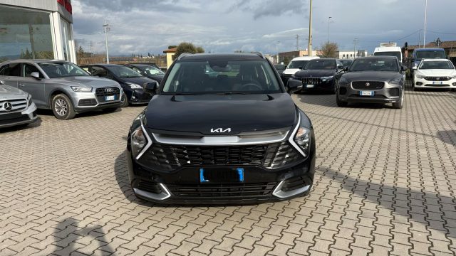 KIA Sportage usata, con ABS
