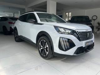 PEUGEOT 2008 usata, con Antifurto