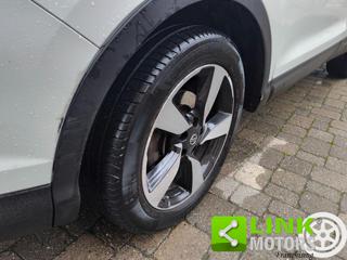 NISSAN Qashqai usata, con Controllo trazione
