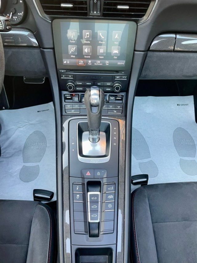 PORSCHE 911 usata, con Cruise Control