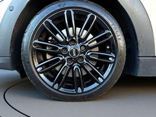 MINI Cooper S usata, con Bluetooth