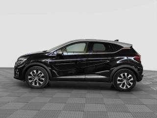 RENAULT Captur usata 1
