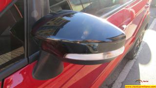FORD EcoSport usata, con Fari LED