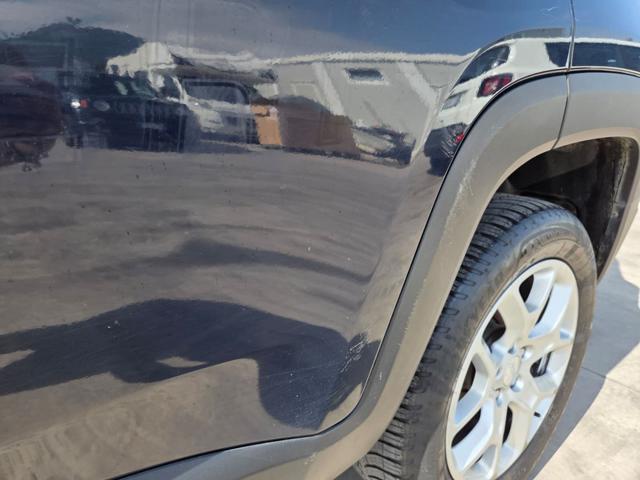 JEEP Renegade usata, con Sedile posteriore sdoppiato