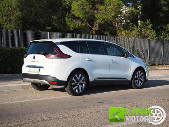 RENAULT Espace usata, con Airbag