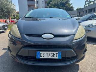 FORD Fiesta usata 3