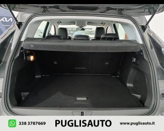 OPEL Grandland X usata 24