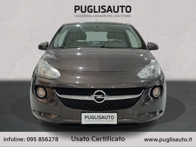 OPEL Adam usata, con Airbag