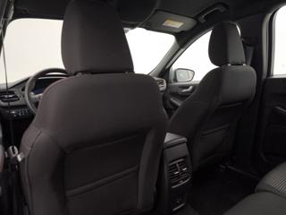 FORD Kuga usata, con Volante in pelle
