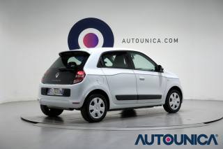 RENAULT Twingo usata, con Volante multifunzione