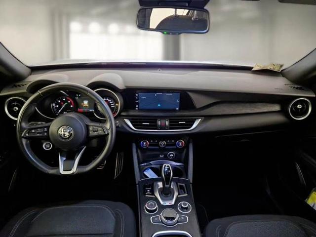 ALFA ROMEO Stelvio usata, con Fendinebbia
