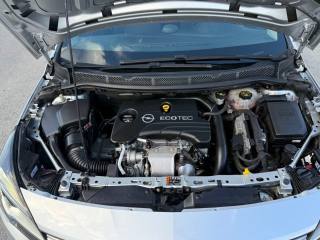 OPEL Astra usata, con Volante multifunzione