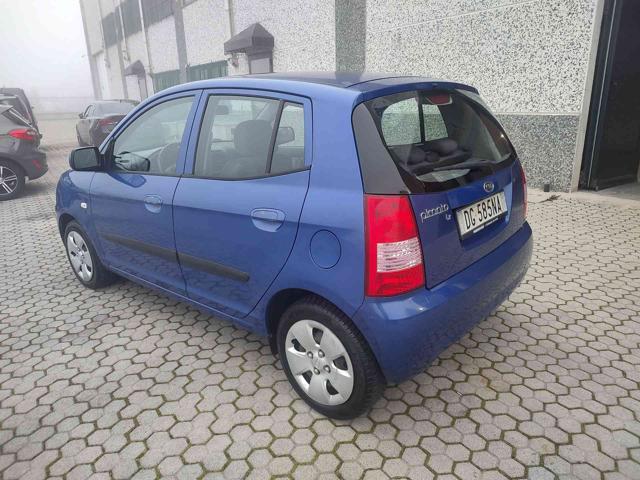 KIA Picanto usata, con Airbag Passeggero
