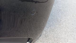 ALFA ROMEO Stelvio usata, con Park Distance Control