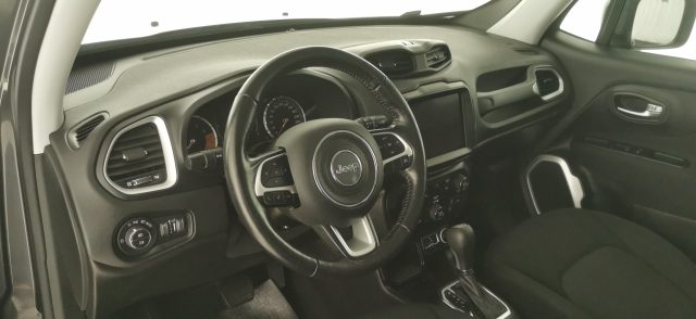 JEEP Renegade usata 61