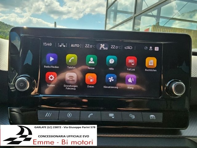 SEAT Leon usata, con Cruise Control