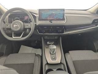 NISSAN Qashqai usata, con Sensore di luce