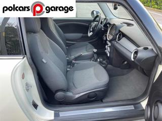MINI Cooper usata, con Controllo trazione